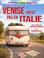 VENISE N'EST PAS EN ITALIE