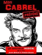 MON CABREL PREFERE