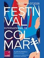 COMPLICITE AUDACIEUSE