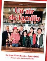 UN AIR DE FAMILLE