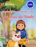 LES JEUX DU STADE