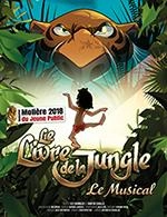 LE LIVRE DE LA JUNGLE