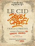 LE CID PÈTE UN CÂBLE