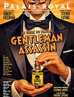 LE GUIDE DU PARFAIT GENTLEMAN ASSASSIN