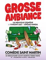 GROSSE AMBIANCE