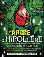 L'ARBRE D'HIPOLLENE