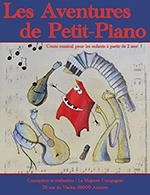 LES AVENTURES DE PETIT PIANO