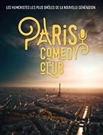 PARIS COMEDY CLUB