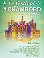 ORCH.D'HARMONIE DE LA GARDE RÉPUBLICAINE - ORCHESTRE D'HARMONIE