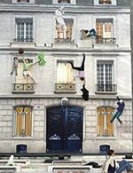 LEANDRO ERLICH - BILLET SIMPLE