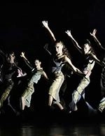 CRESCENDO - MAUD LE PLADEC & CCN - CRESCENDO: MAUD LE PLADEC & CCN-BALLET DE LORRAINE