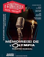 MEMOIRE(S) DE L'OLYMPIA