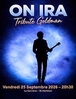 ON IRA - TRIBUTE 100% GOLDMAN