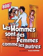 LES HOMMES SONT DES FEMMES - LES HOMMES SONT DES FEMMES COMME