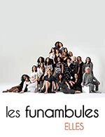 LES FUNAMBULES - ELLES