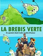 LA BREBIS VERTE