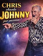 CHRIS CHANTE JOHNNY