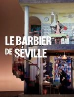 LE BARBIER DE SEVILLE - Le Barbier de Séville