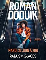ROMAN DODUIK ' ADORABLE '