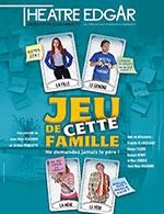 JEU DE CETTE FAMILLE