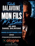 TRIBUTE BALAVOINE
