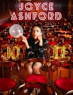 JOYCE ASHFORD