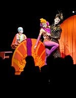 FESTIVAL EUROCLASSIC: LA CAGE AUX PIAFS - FESTIVAL EUROCLASSIC: