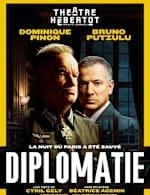 DIPLOMATIE
