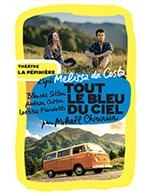 TOUT LE BLEU DU CIEL