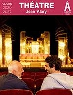 L' EXPERIENCE THEATRALE