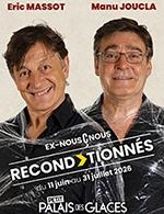 JOUCLA et MASSOT - EX-NOUSÇNOUS