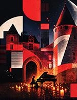 LAUDALIA, L'ONDE LUMINEUSE
