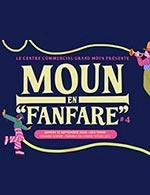 FESTIVAL MOUN EN FANFARE #4 - FESTIVAL MOUN EN FANFARE