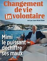 CHANGEMENT DE VIE (IN)VOLONTAIRE