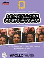 LE MEILLEUR RESTE A VENIR