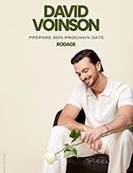 DAVID VOINSON