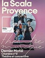 DERNIER MOTEL