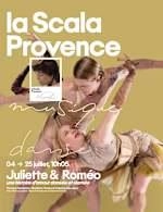 JULIETTE ET ROMEO - JULIETTE & ROMEO