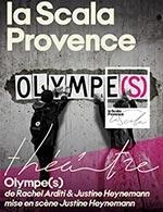 OLYMPE(S)