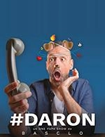# DARON - BASCLO