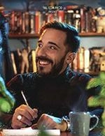 L'ODEUR DU BASILIC -  LAURENT FEBVAY