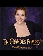 EN GRANDES POMPES - EMMELINE NAERT