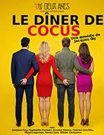 LE DÎNER DE COCUS