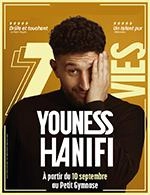 YOUNESS HANIFI