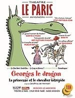 GEORGES LE DRAGON - GEROGES LE DRAGON