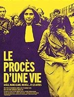 LE PROCES D'UNE VIE