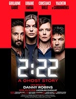 2:22 A GHOST STORY