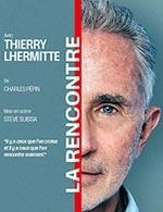 LA RENCONTRE