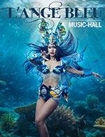 FANTAISY - DÉJEUNER   SPECTACLE - MENU PRESTIGE