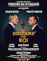 LE DISCOURS D'UN ROI